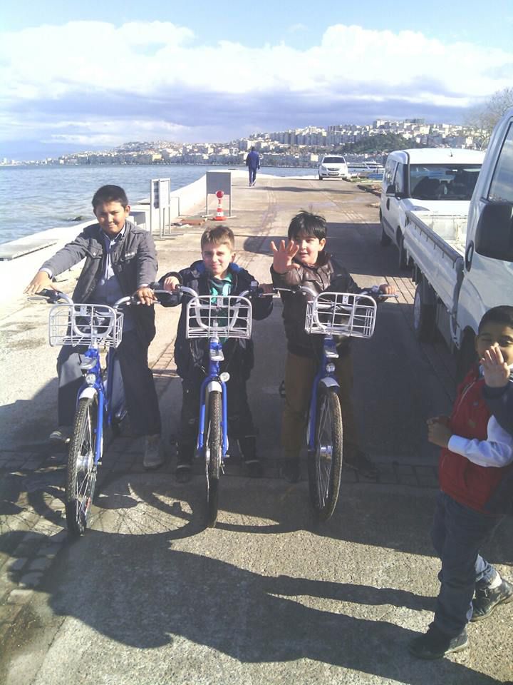 İzmir Yaz Okulu